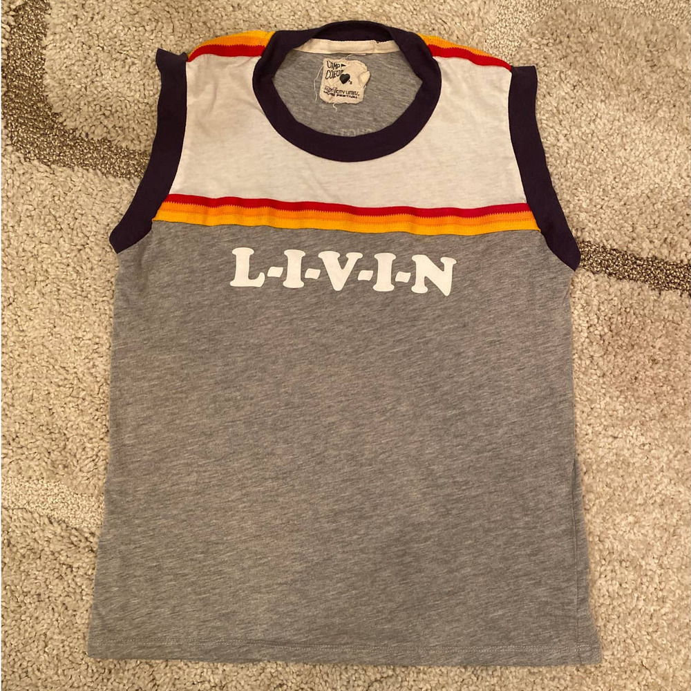 Austin City Limits Music Festival Shirt